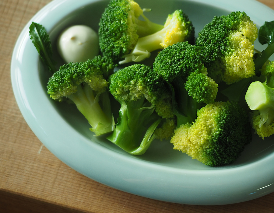 特徴的なリムの形状