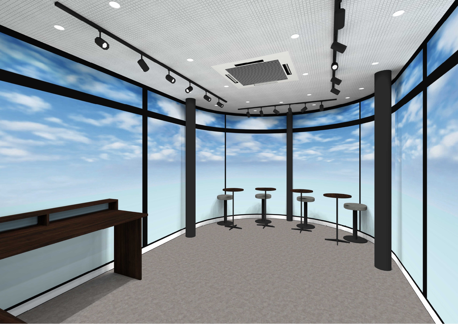 スタジオ パース