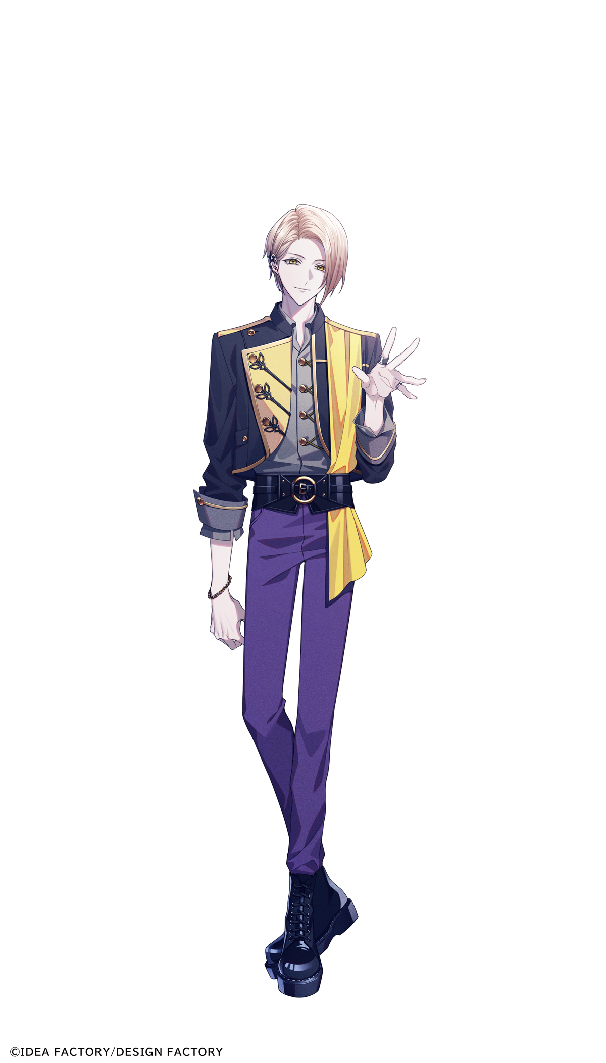 9 R.I.P. sequel　FD特装版 ゲームソフト　オトメイト 9 R.I.P. sequel (ナインリップ シークエル)｜製品情報