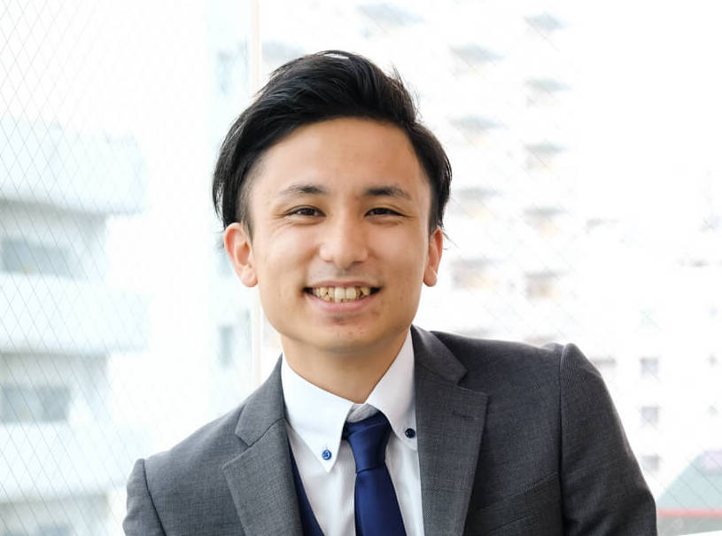 シニアジョブ 代表取締役 中島康恵