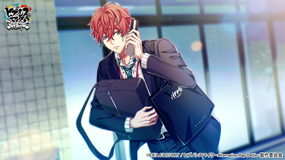 ▲SSR【NOW ON SALE】観音坂独歩