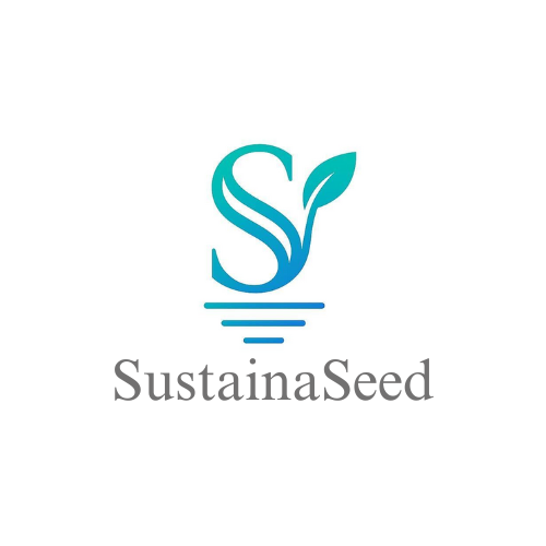 サスティナシード新ロゴ