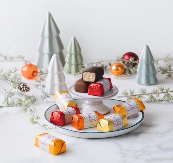 200年以上愛されるドイツの老舗「NIEDEREGGER(ニーダーエッガー