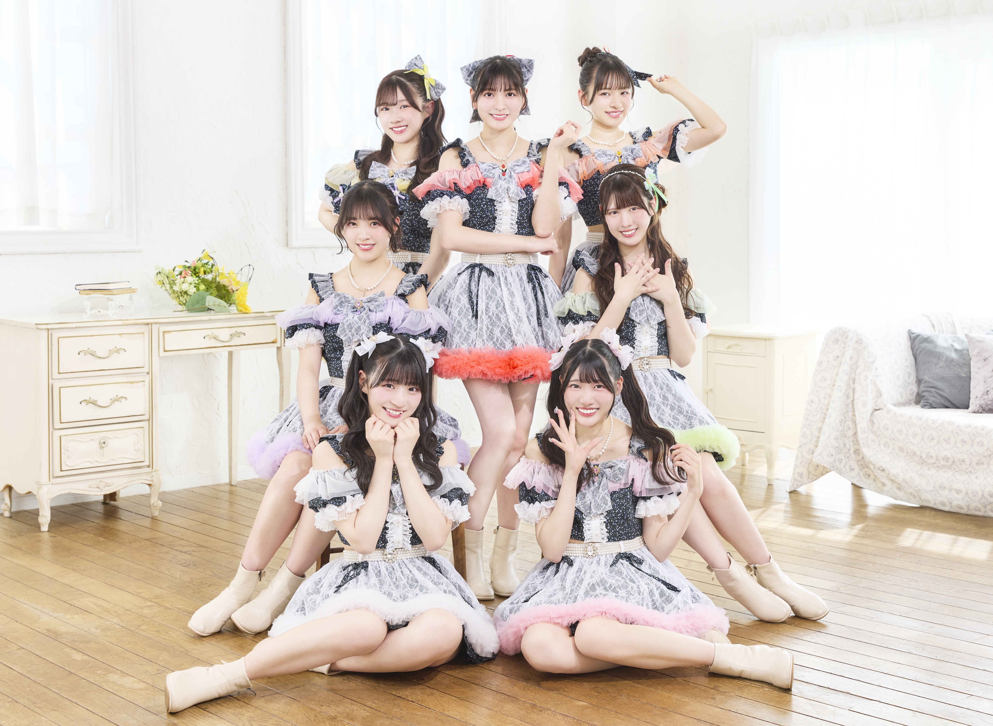 アイドル ad Z/X -Zillions of enemy X- アイドル♪スプラッシュフェスタ | TCG