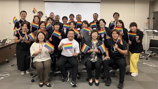 フィットネス業界における合同勉強会を企画・開催