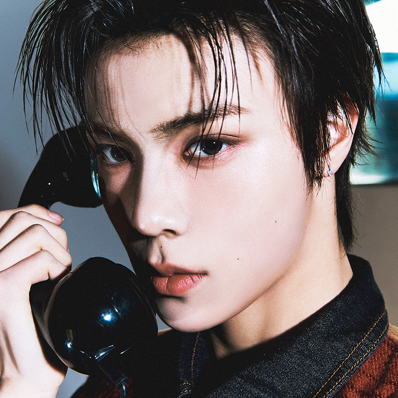 グローバルボーイズグループ「NouerA（ヌエラ）」自身初となるファン