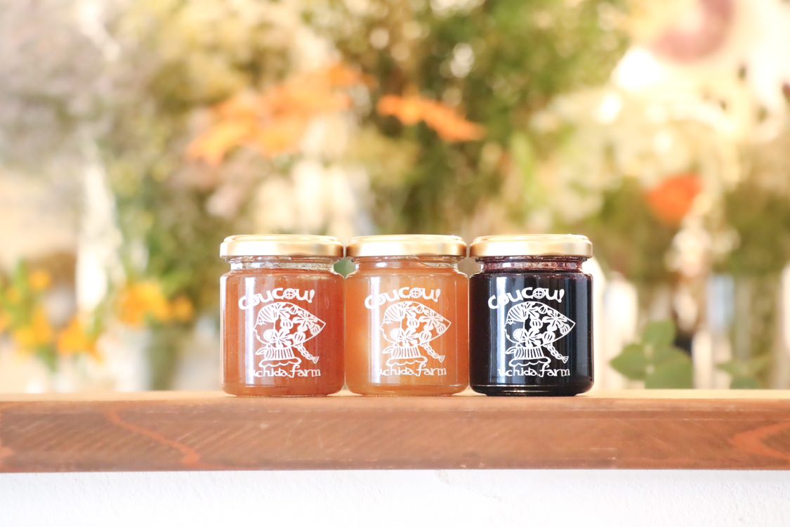 うちだ農園coucou!イメージ画像