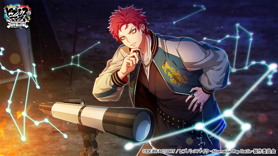 ▲SSR【in the silence】波羅夷空却