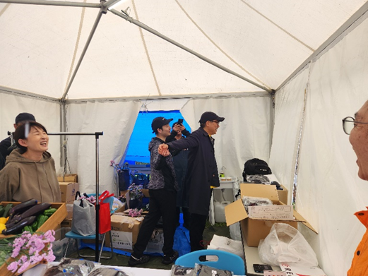 リライブウェアを体験する亀田誠治さん会 27c8f226014861e91750038232.png