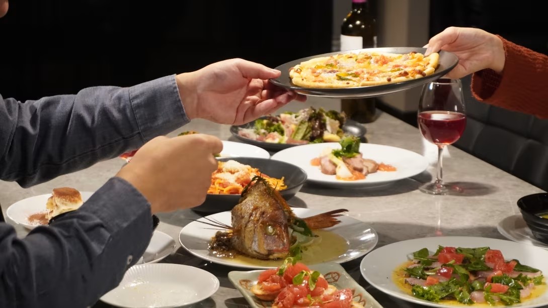 糸島の旬を味わうスペシャルイタリアン 29256ffa1633a4d41765779077.jpg