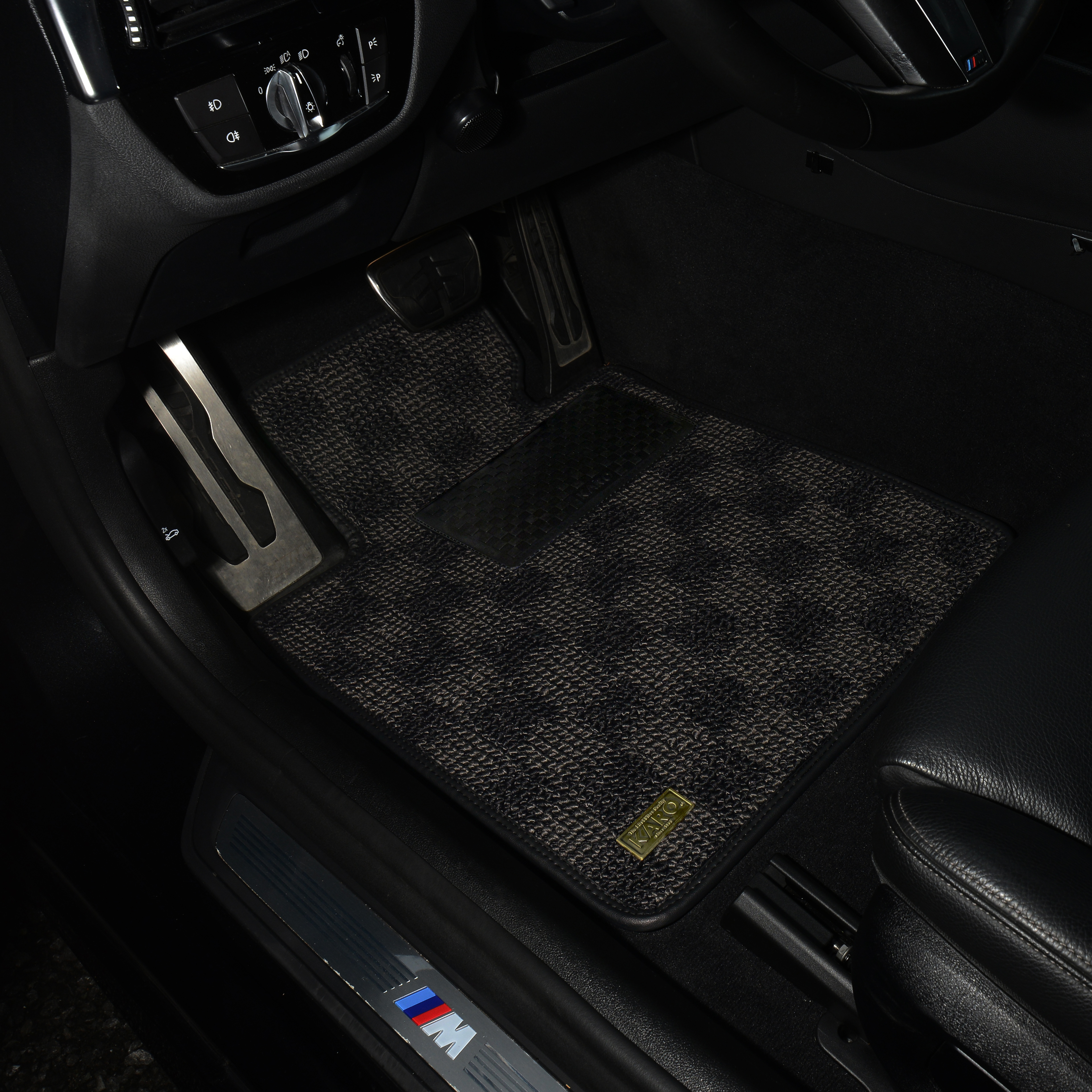 Gran' WOOLY prime ダークグレー