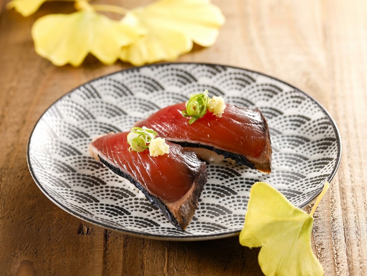 かつお葱生姜 税込390円