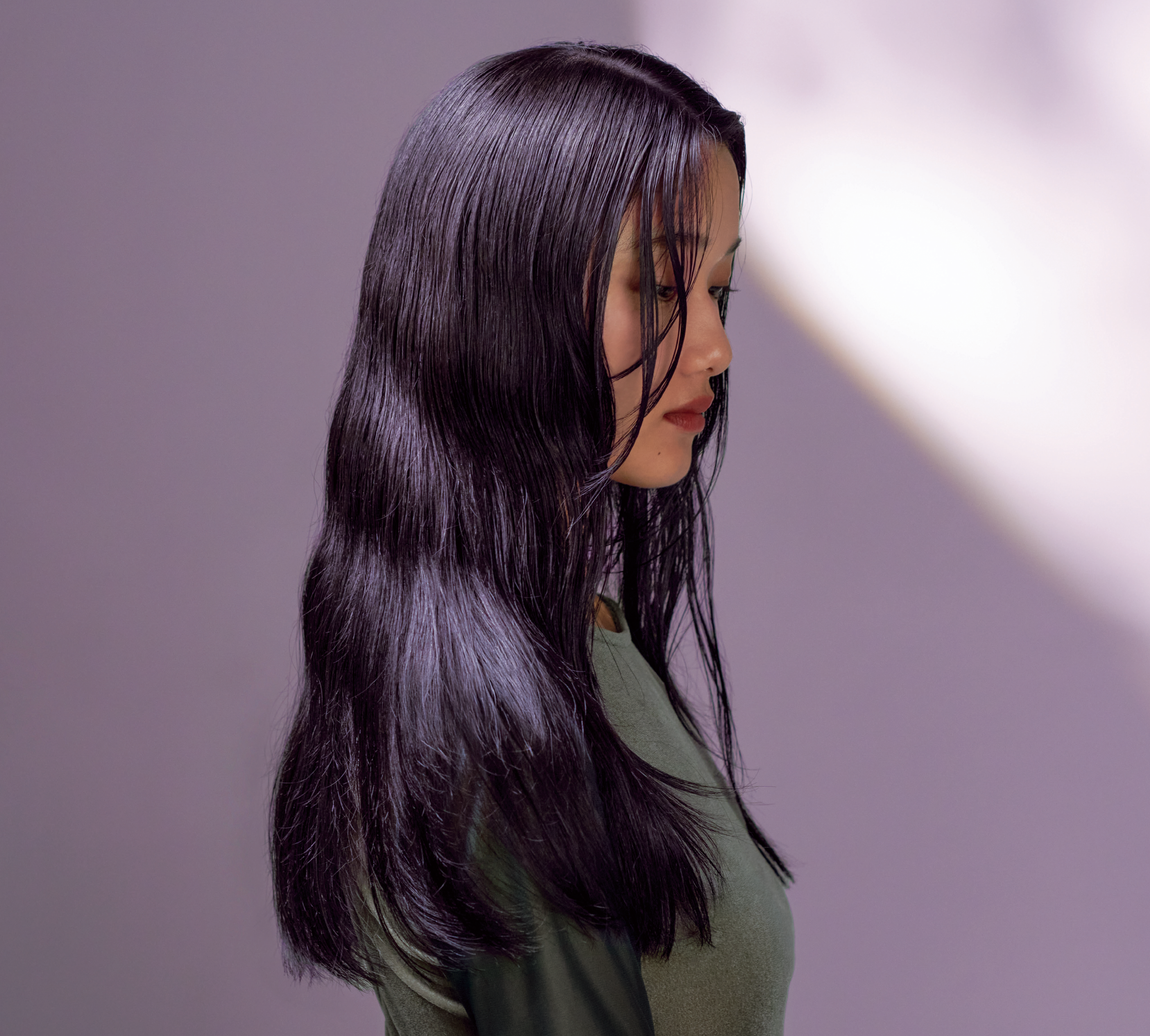 ダスキーバイオレット