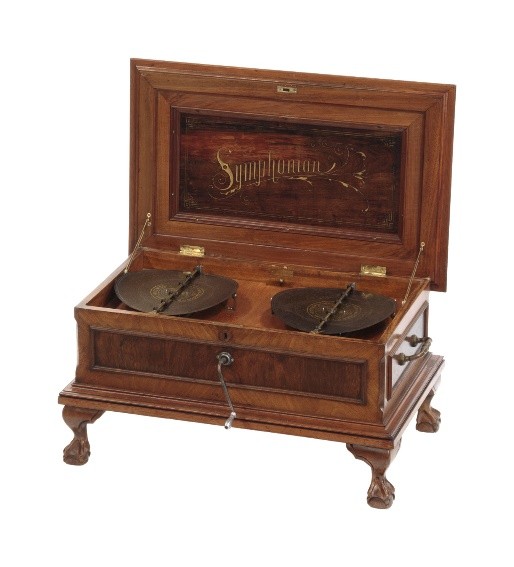 シンフォニオンWディスク№25