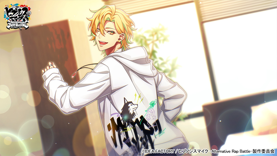 ▲SSR【NOW ON SALE】伊弉冉一二三