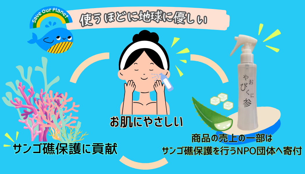 やおびくに循環