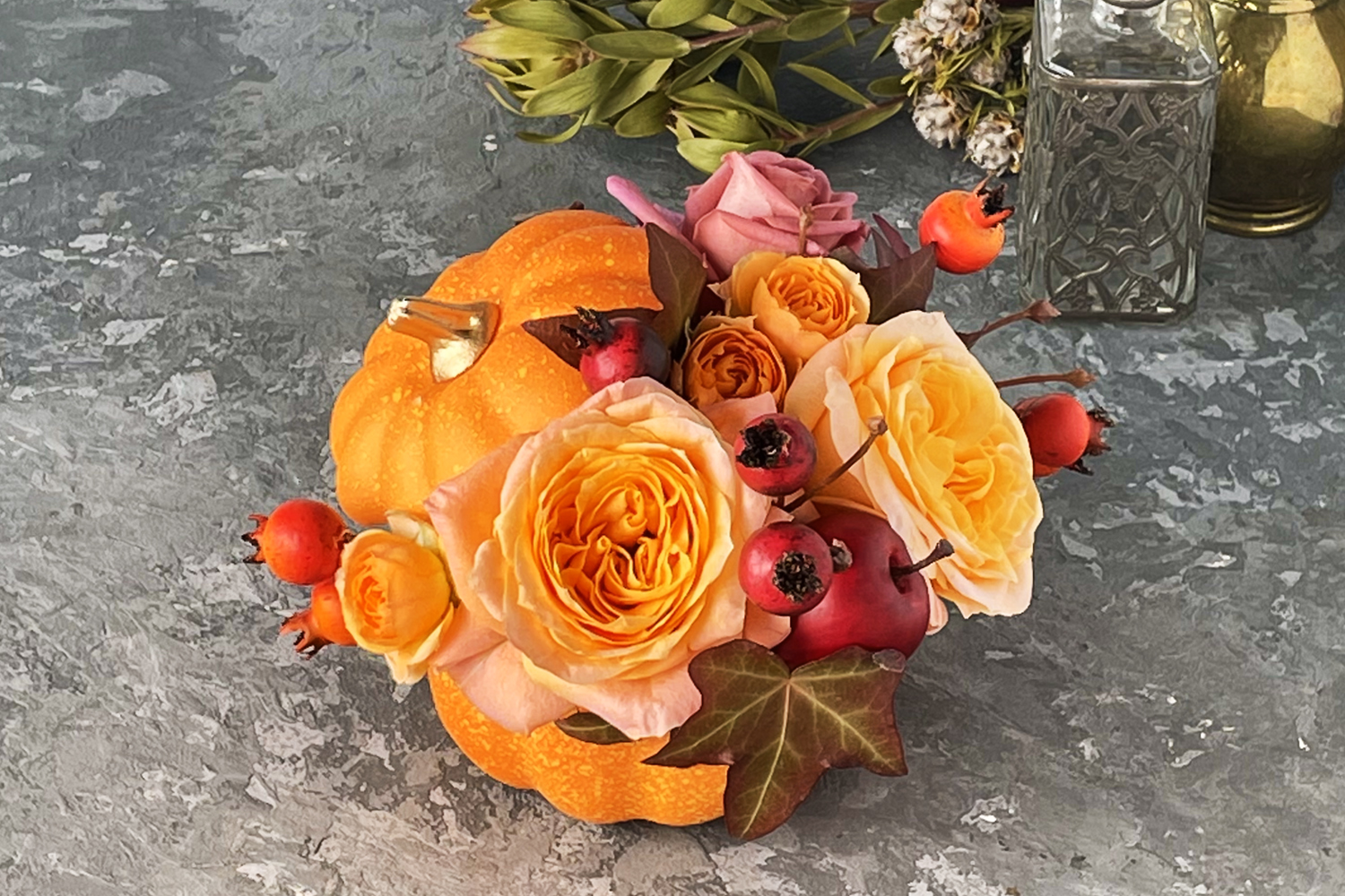 練馬区立 四季の香ローズガーデン／秋のバラを堪能する「2025