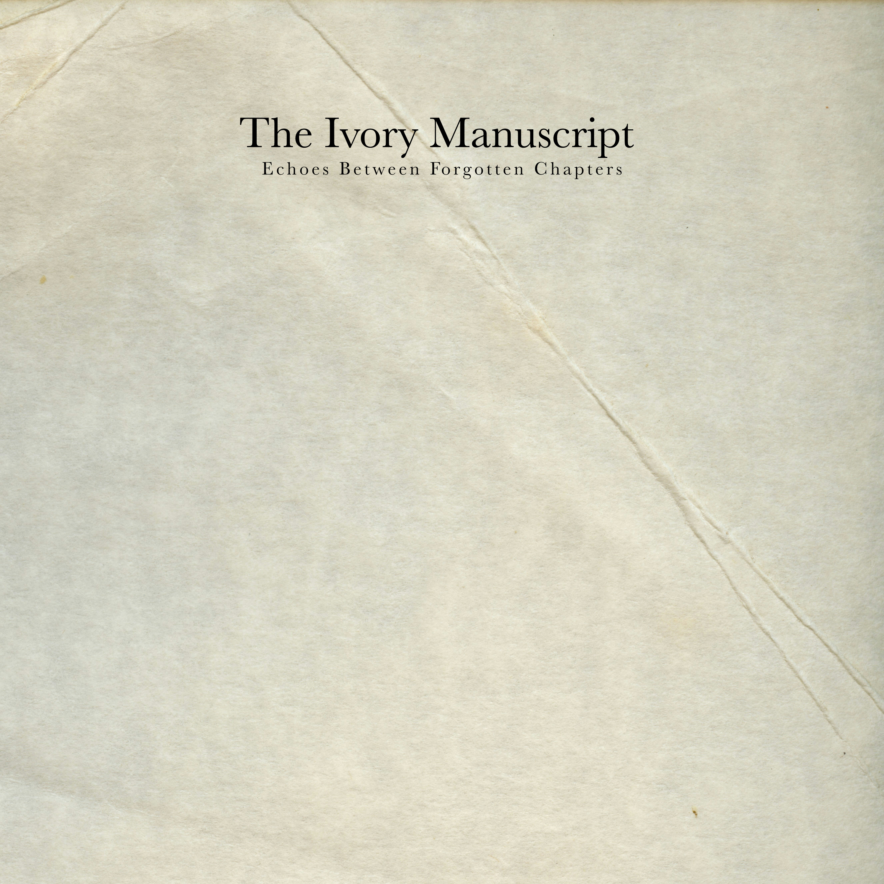 Classy Moon / The Ivory Manuscript – Echoes Between Forgotten Chapters
