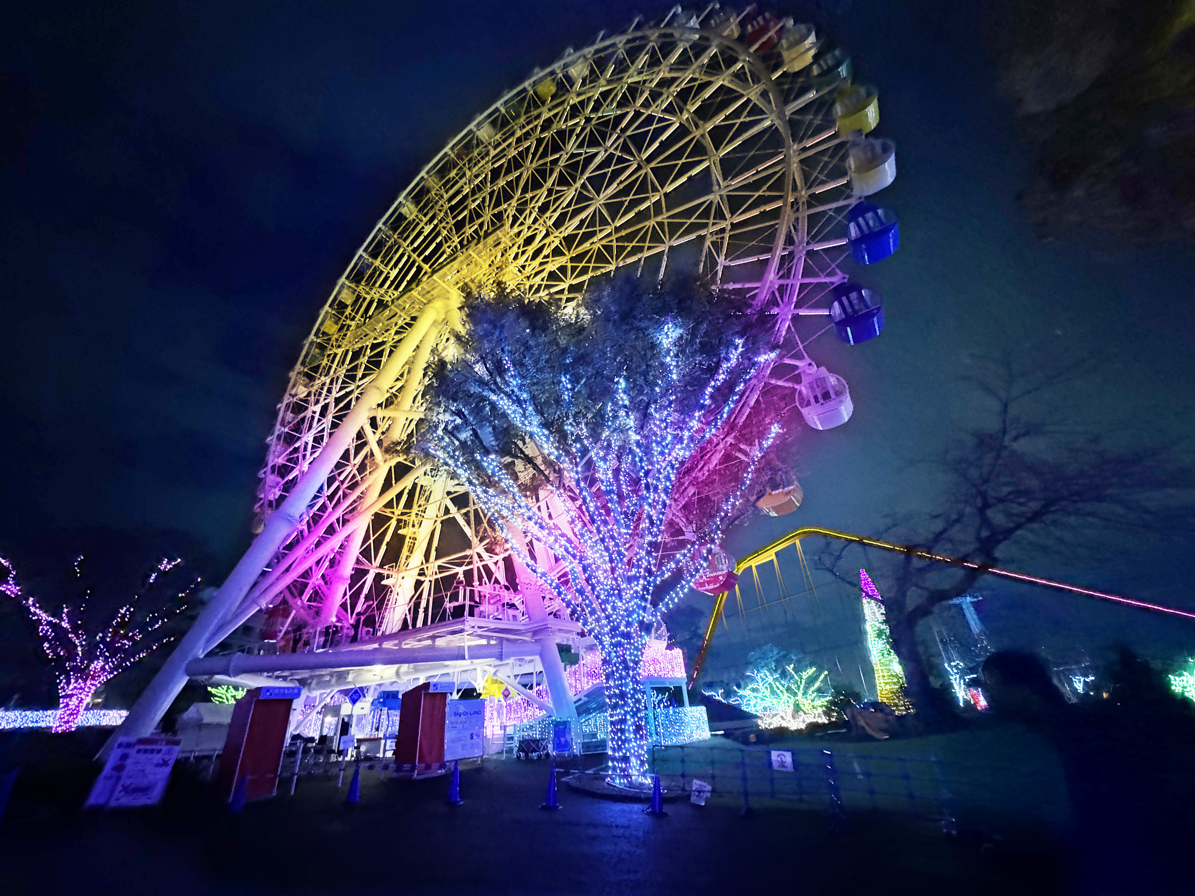 ジュエリー・グランオブジェ 西面(イメージ)