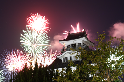 長浜城歴史博物館