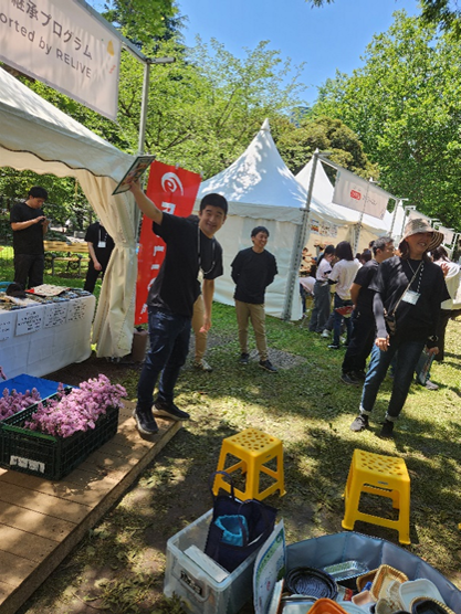 トレーの仕分けワークショップの風景① 5120d291ca48614b1750038268.png