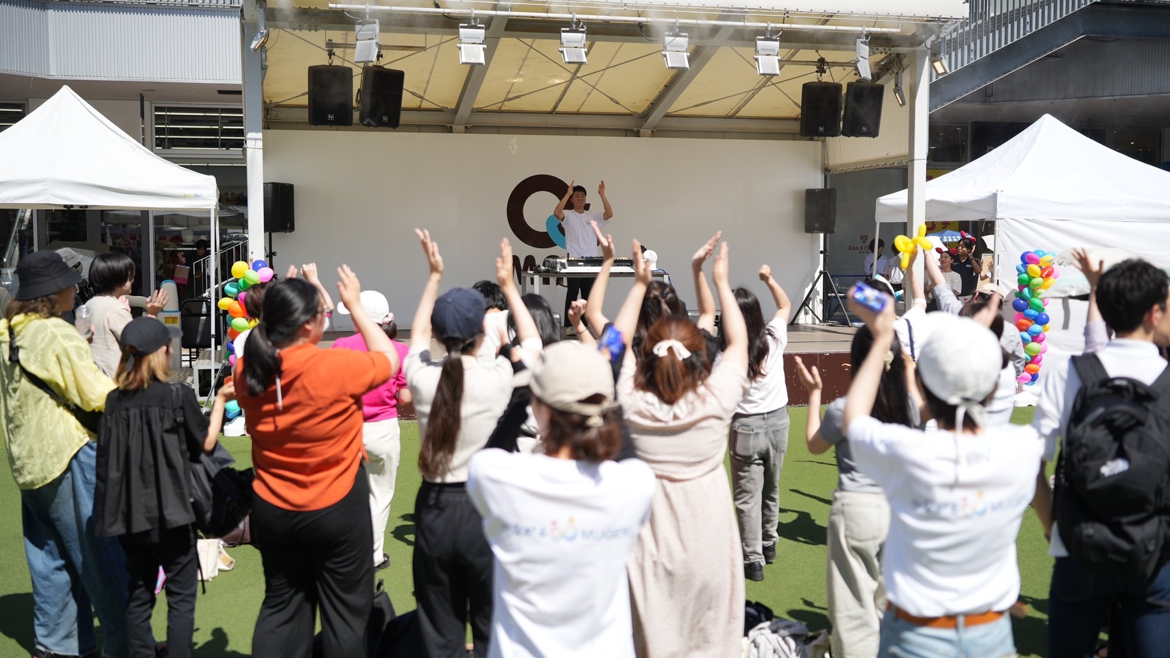 つながる∞MUGENフェス〜原石発掘!0→1チャレンジ〜