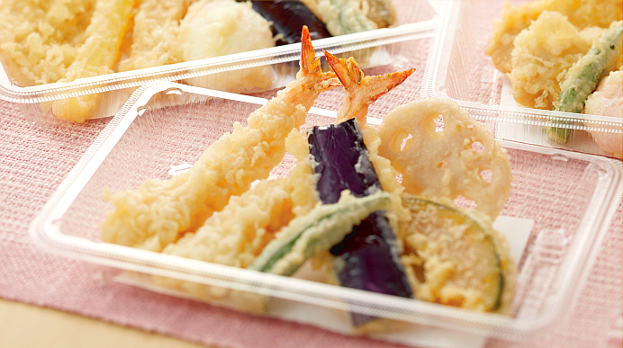 お持ち帰りは事前注文が便利でお得