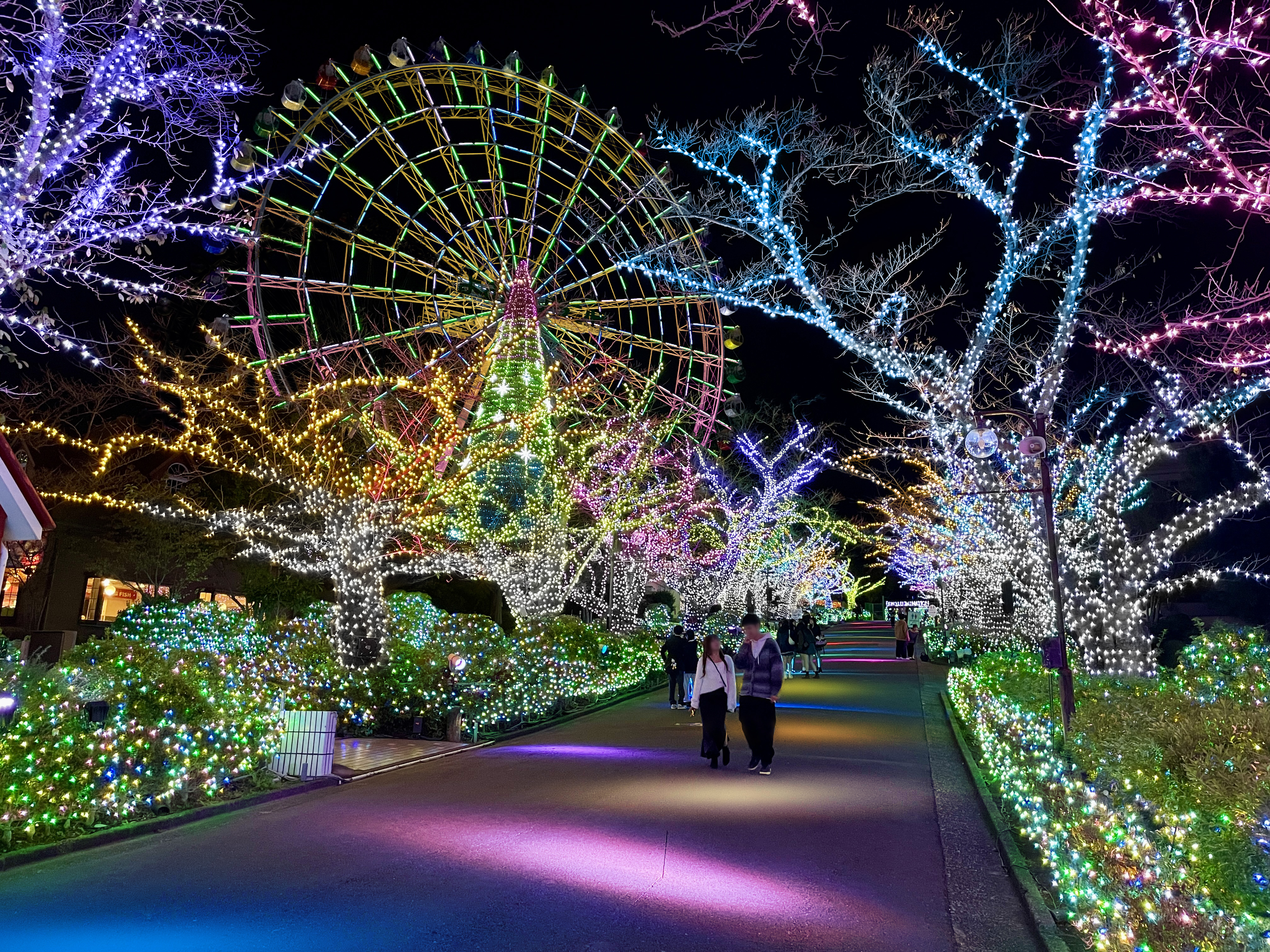 ジュエリー・プロムナード(イメージ)