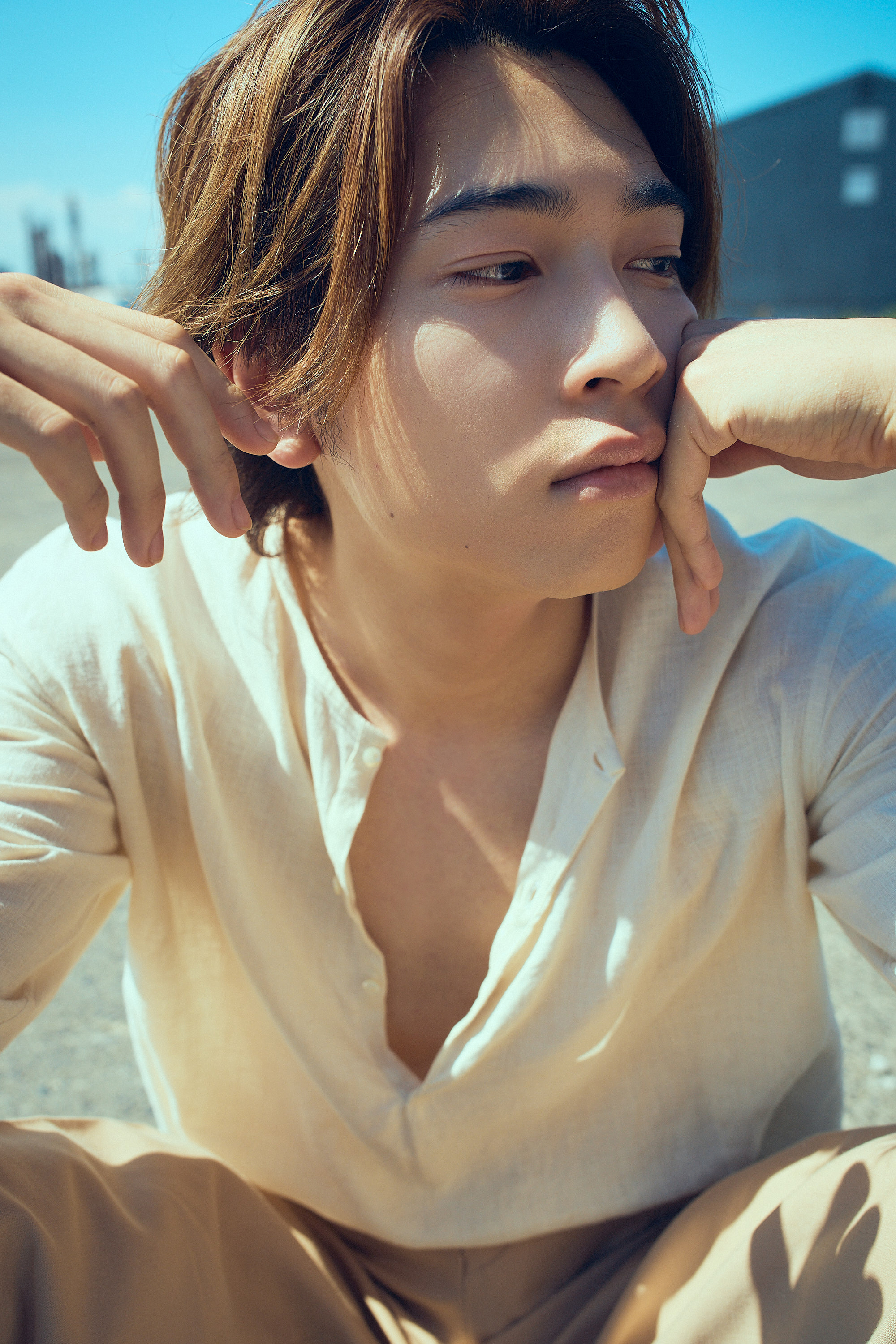 庄司浩平カレンダー2025.4-2026.3 庄司浩平カレンダー2025.4-2026.3 HMV&BOOKS SHINSAIBASHI on X