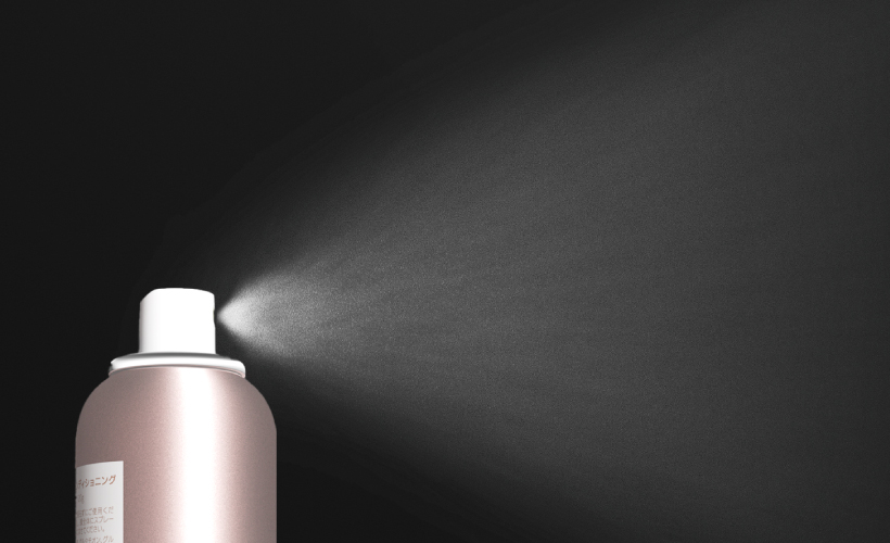 オヒカリ ブースターミスト