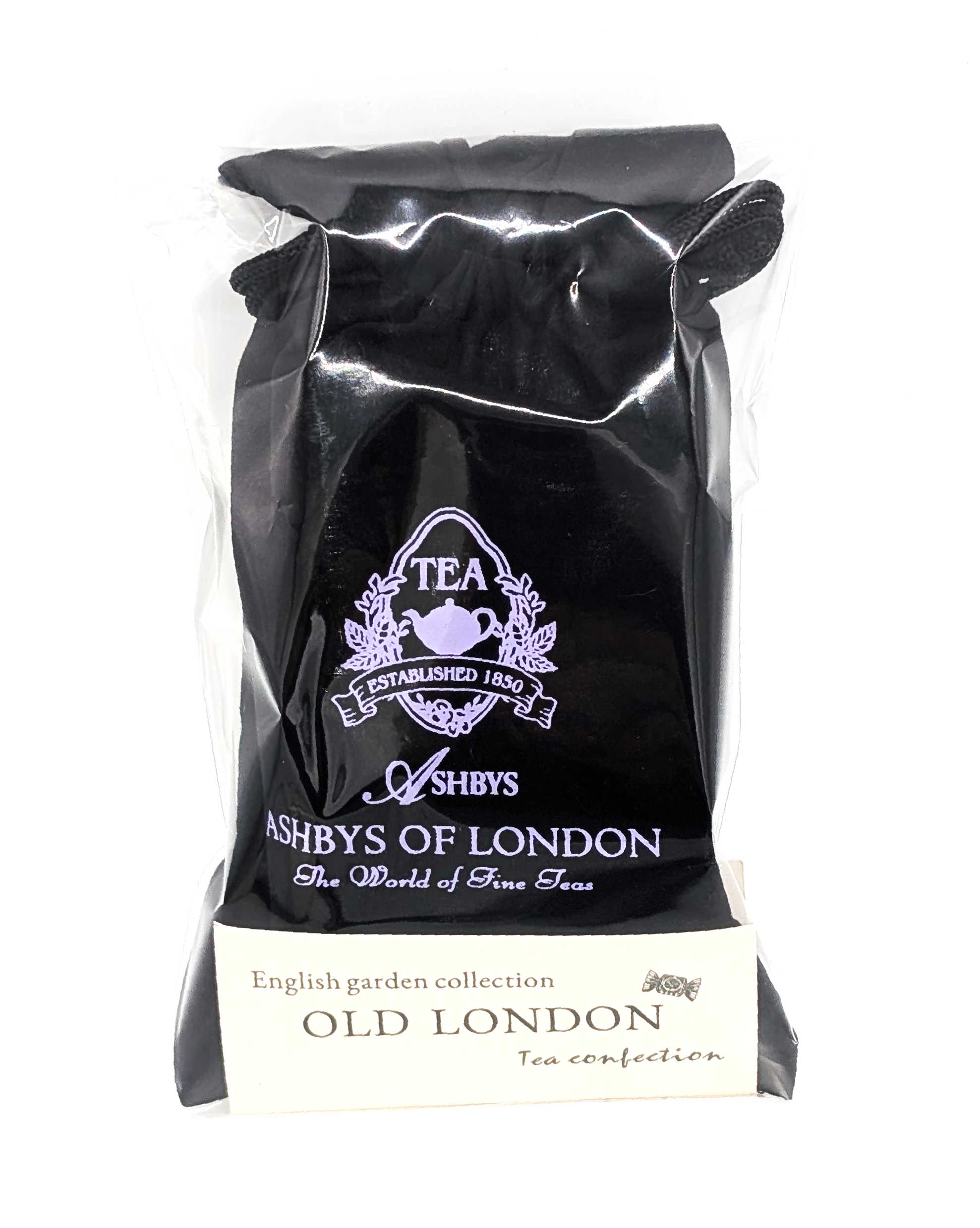 オールドロンドン