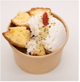 ミキんだぎー ジャストホイップ