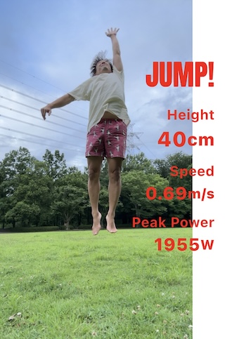 JUMP!
