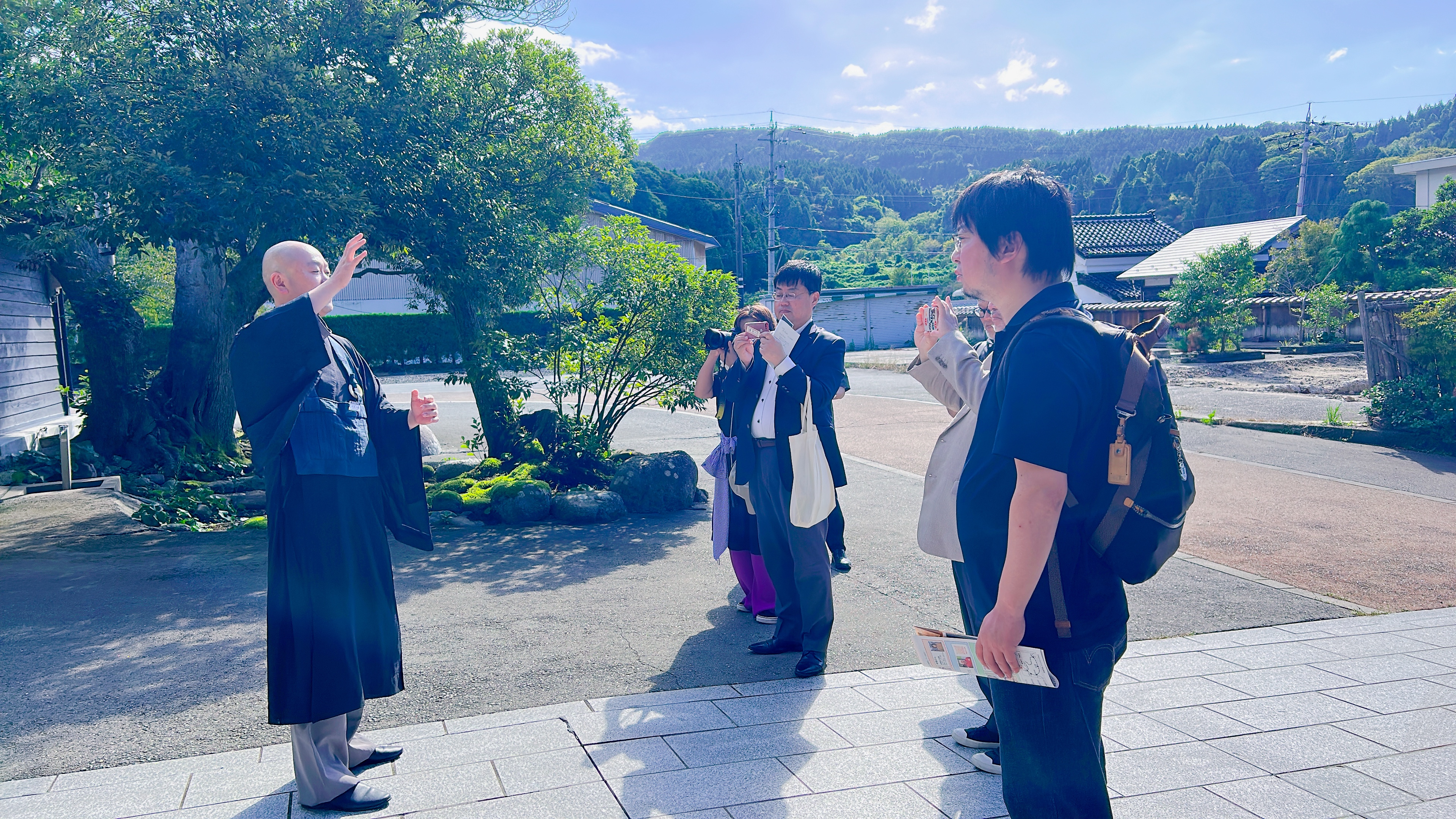 2025年4月に拝観を再開した總持寺祖院(輪島市) 7169b776165040581764740441.jpg