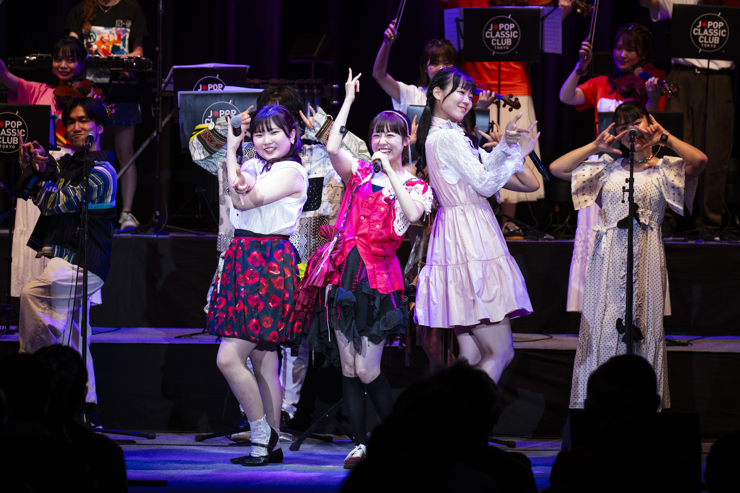 前回のコンサートの様子3