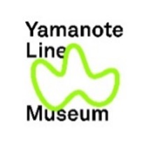 Yamanote Line Museumロゴ
