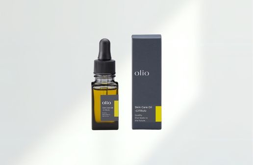Skin Care Oil CITRUS
