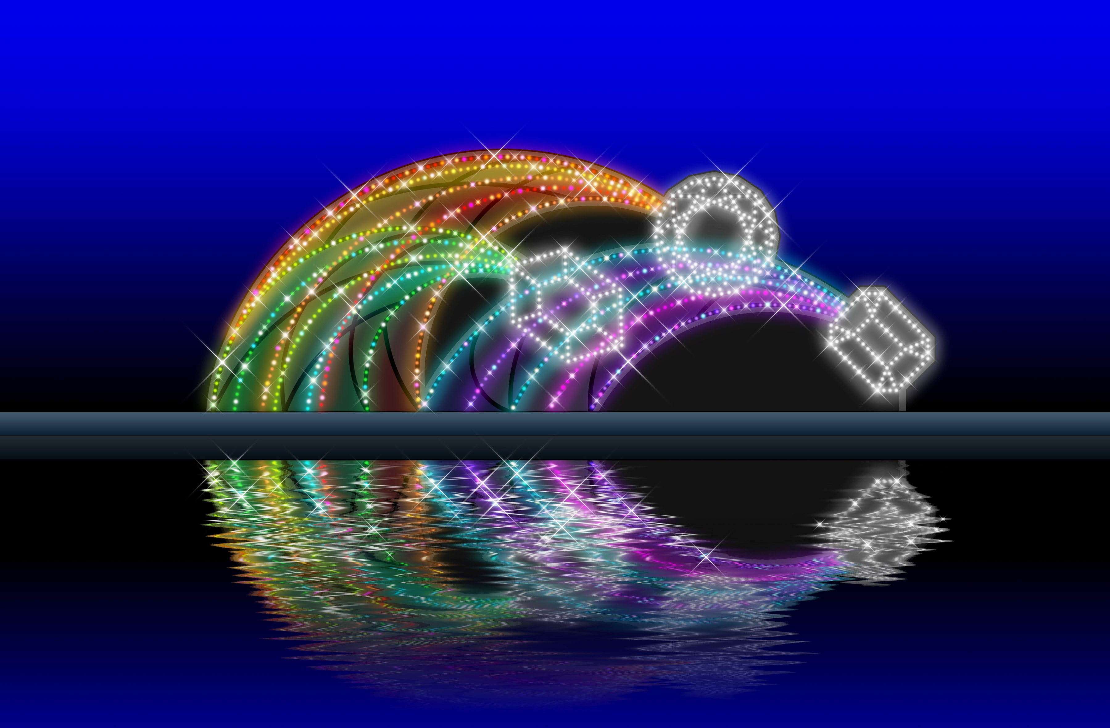 ジュエリー・ストリーム(イメージ)