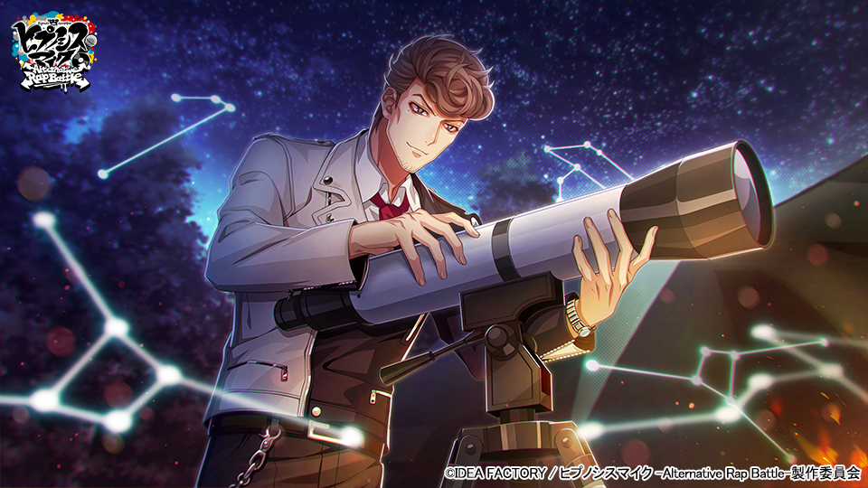 ▲SSR【in the silence】天国獄