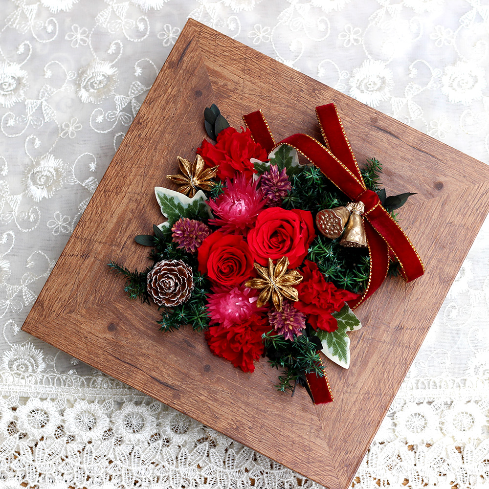 ノエル・ルージュフレーム