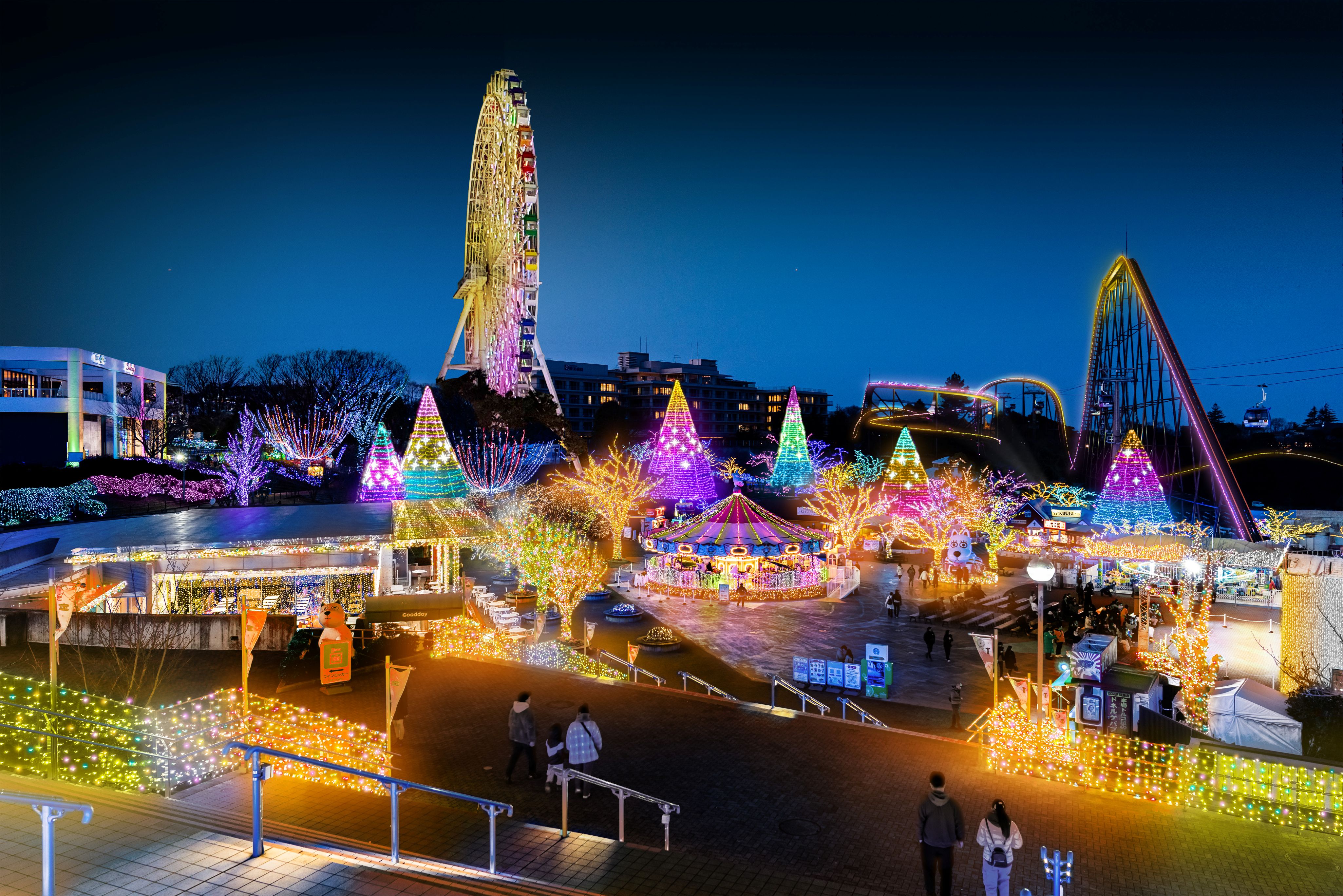 ジュエリー・プラザ(イメージ)