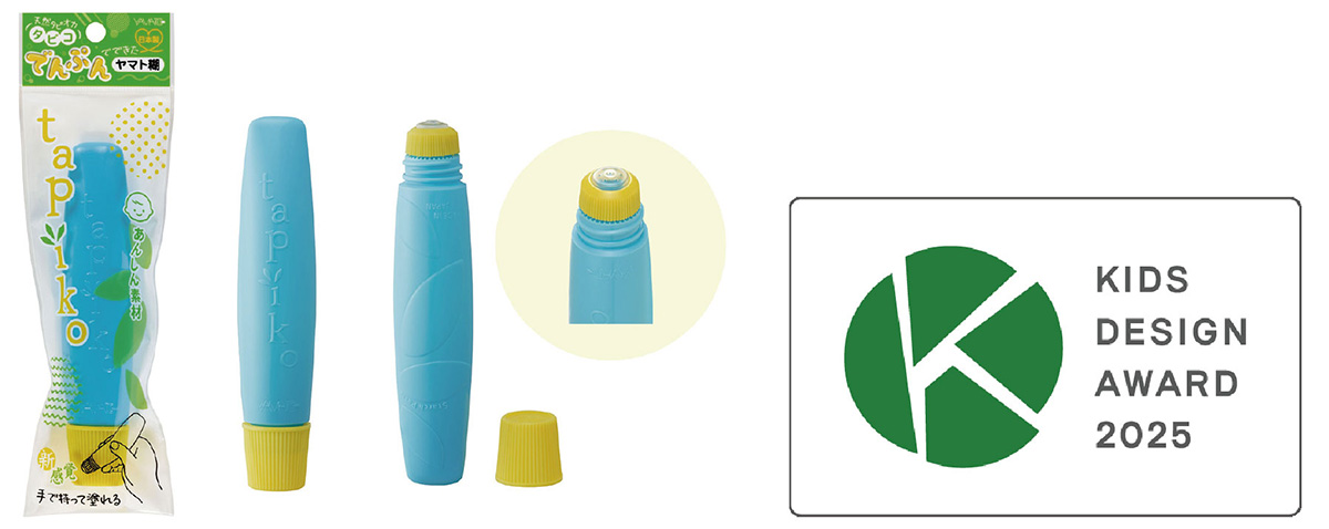 「ヤマト糊 タピコ」