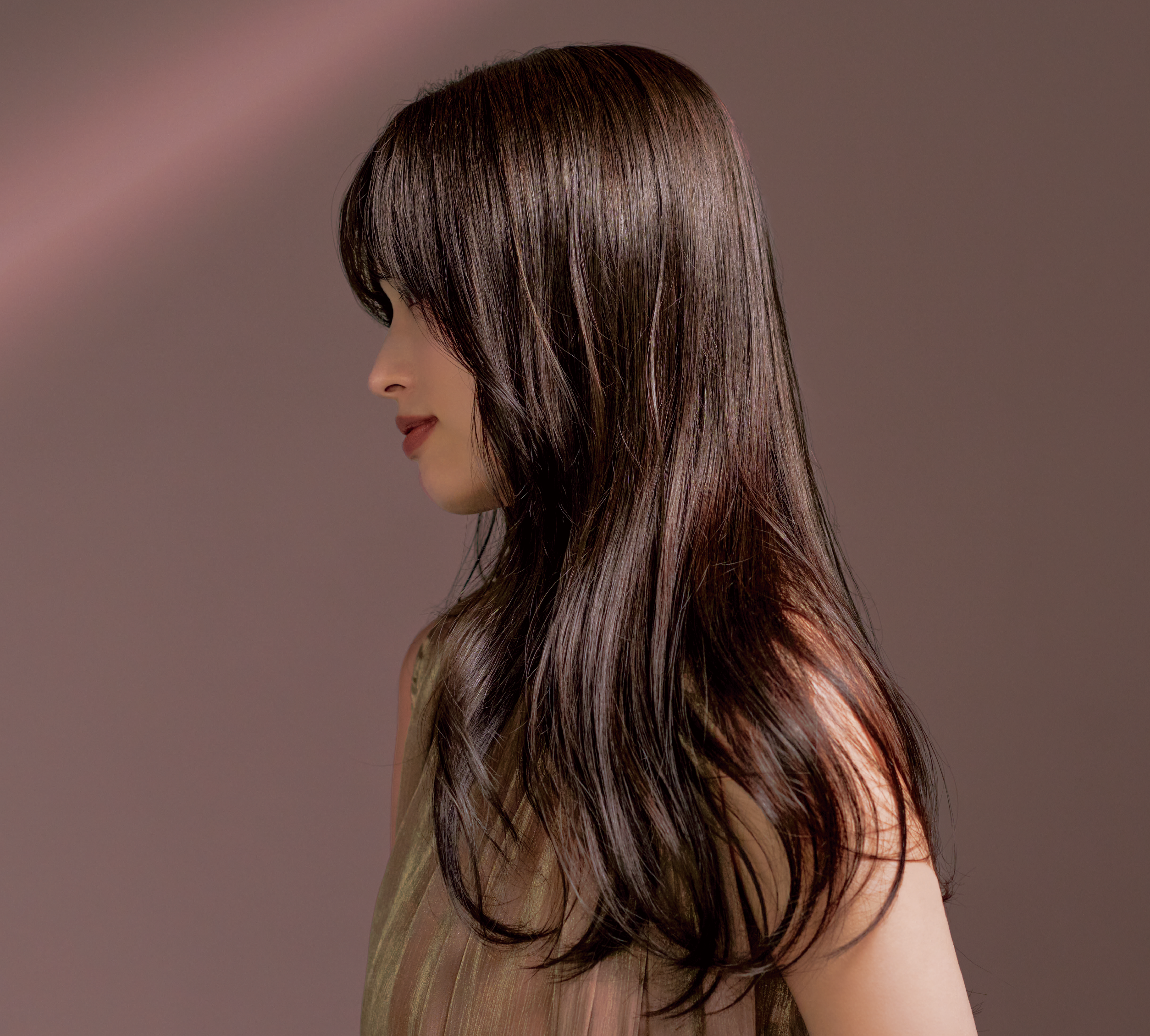 ダスキーブラウン