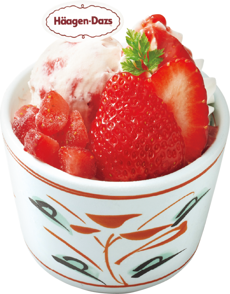 いちごのドルチェ