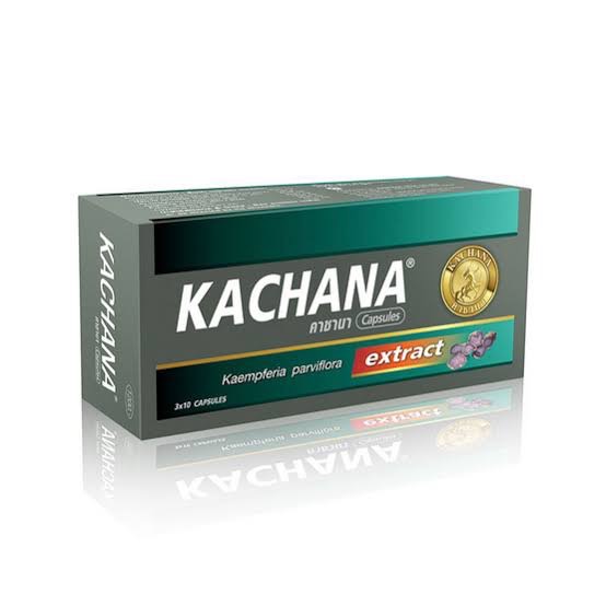 KACHANA