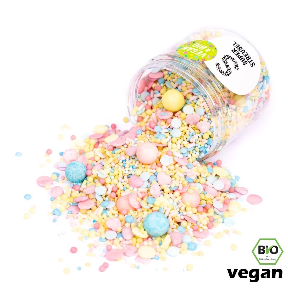 スーパーシュトロイゼル