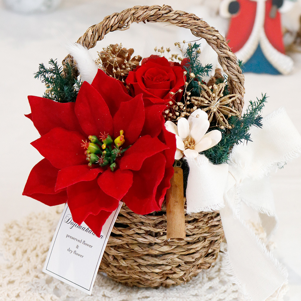 ノエルバスケット