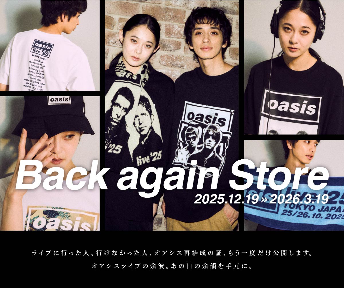 ★新品未開封品★Oasis live '25 ブランケット　オアシス oasis live '25 福袋限定デザイン ブランケット2枚セット オアシス