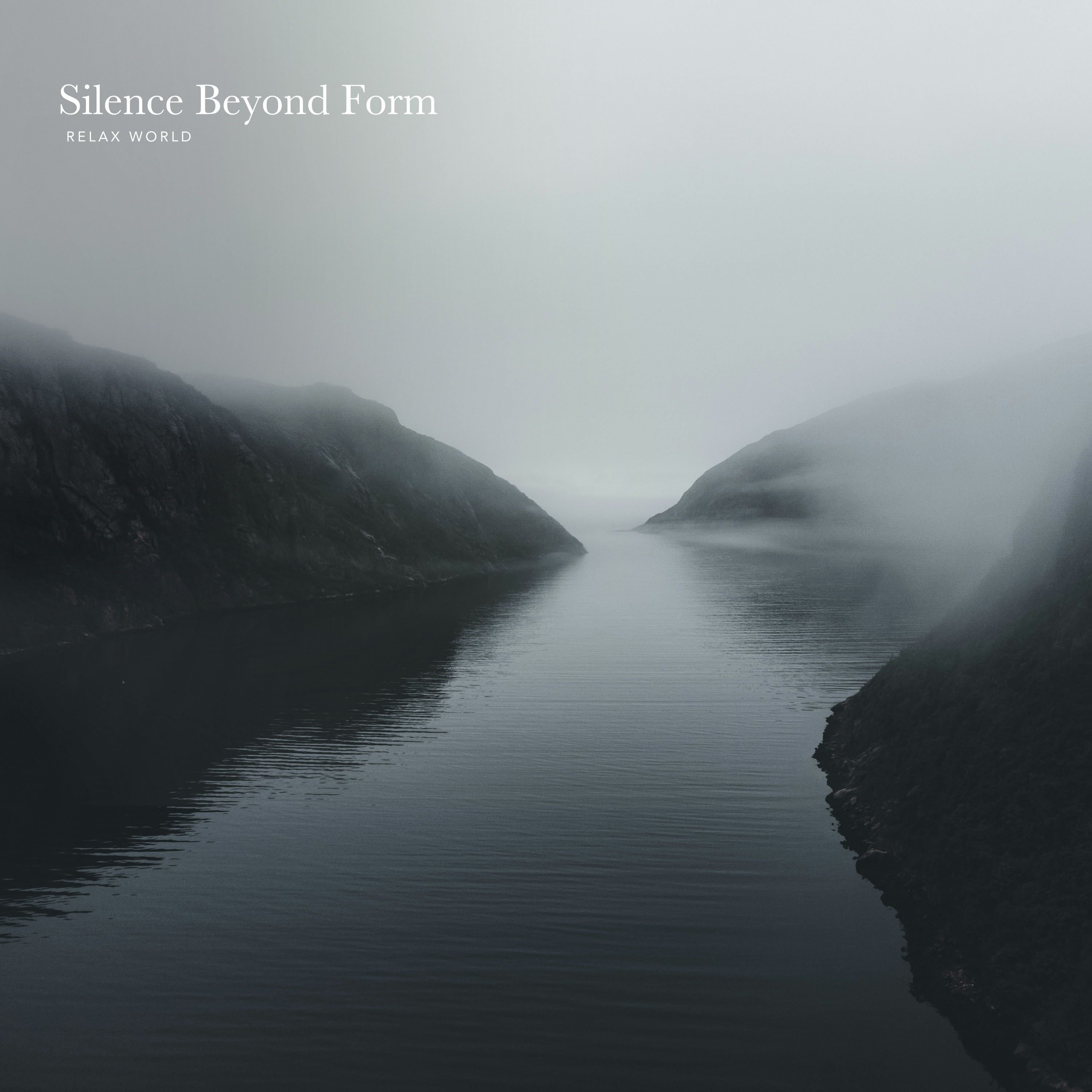 RELAX WORLD / Silence Beyond Form