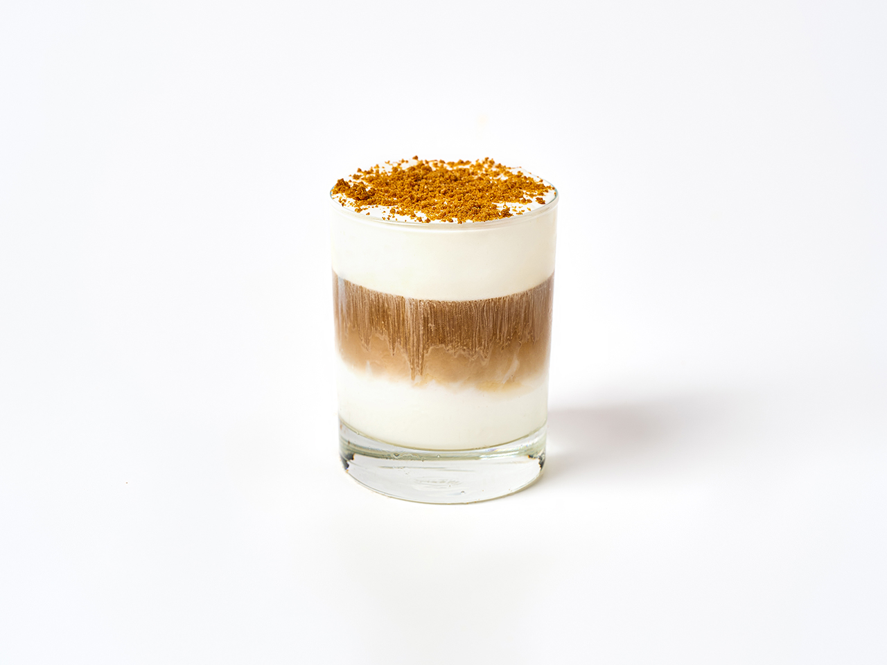 Bontemps Cream Coffee